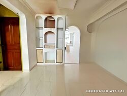 Blk 185 Bishan Street 13 (Bishan), HDB 3 Rooms #598196821